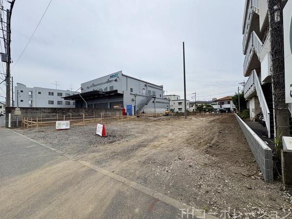 寒川町一之宮９丁目　新築戸建　Ａ区画