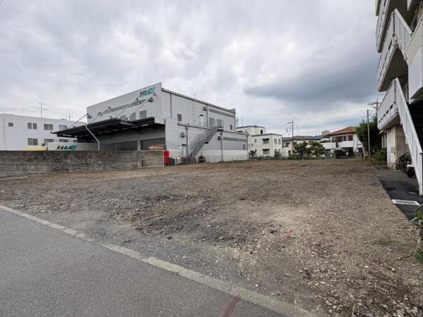 寒川町一之宮９丁目　新築戸建　Ａ区画