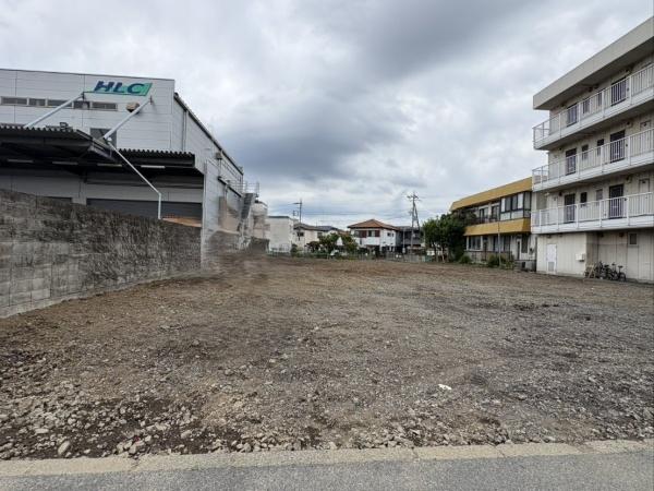 寒川町一之宮９丁目　新築戸建　Ｄ区画