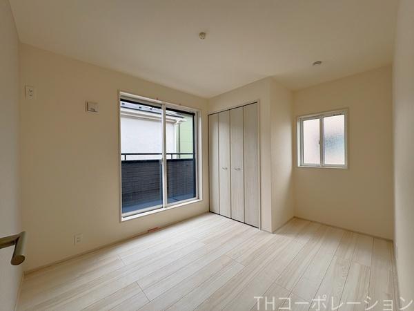 高座郡寒川町一之宮８丁目　新築戸建　全1棟