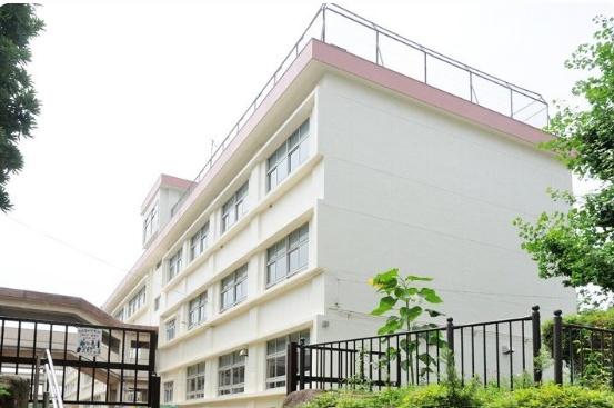 星和平塚市　宝町ハイツ　中古マンション(平塚市立崇善小学校)