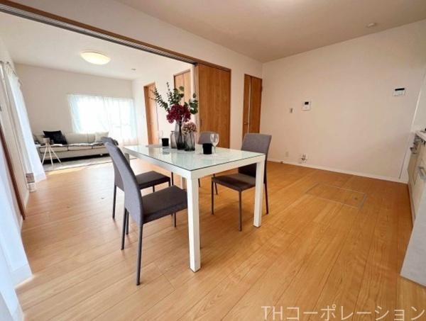 綾瀬市大上１丁目の中古一戸建て