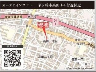 茅ヶ崎市高田２期　新築戸建　2号棟