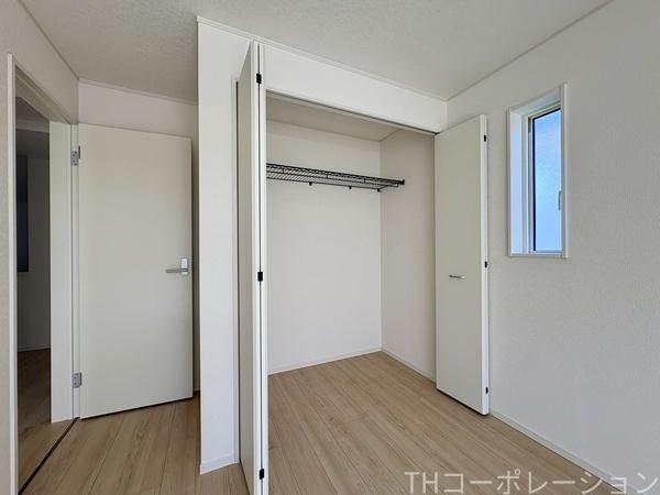 海老名市国分寺台1丁目　新築戸建全2棟　2号棟