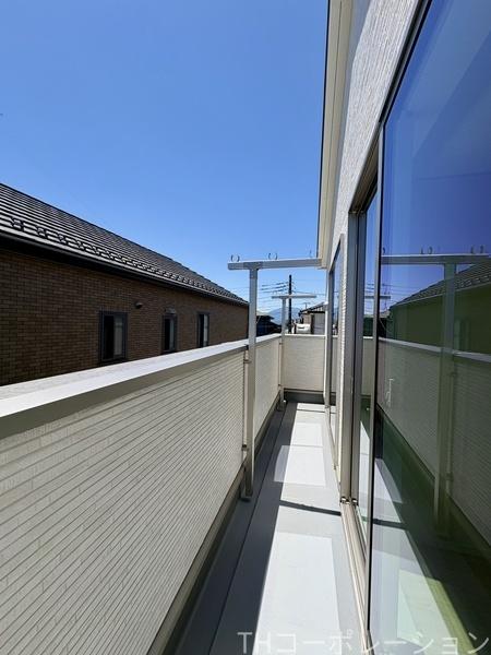 海老名市国分寺台1丁目　新築戸建全2棟　2号棟