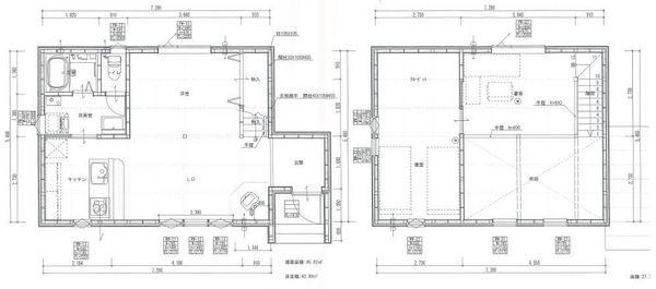 深川市納内町北戸建