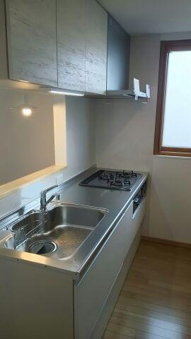 深川市納内町北の中古一戸建て