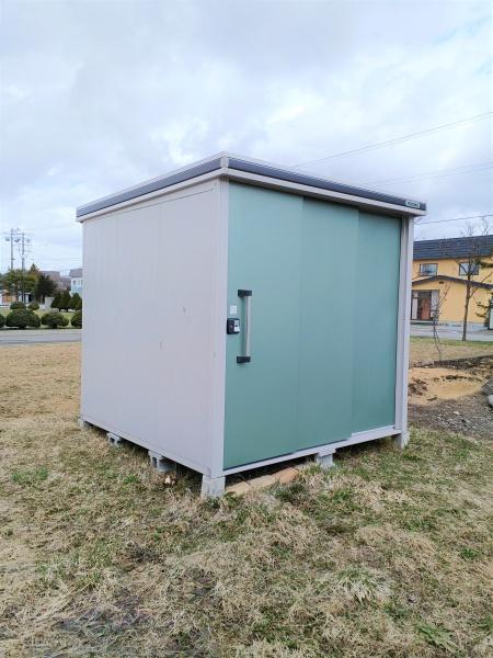 深川市納内町北の中古一戸建て