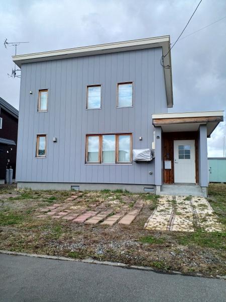 深川市納内町北戸建
