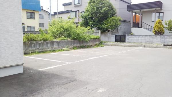 ルラーシェ本町