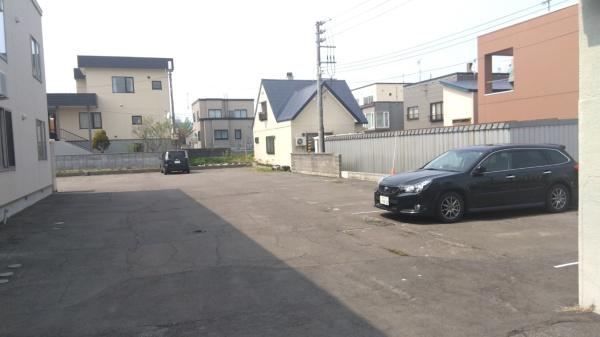 ルラーシェ本町