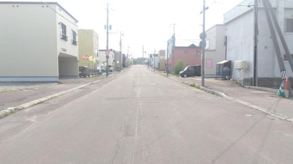 ルラーシェ本町