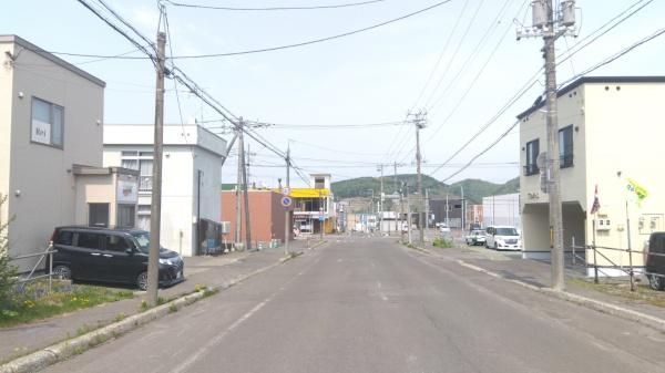 ルラーシェ本町