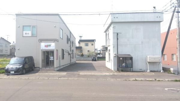 ルラーシェ本町