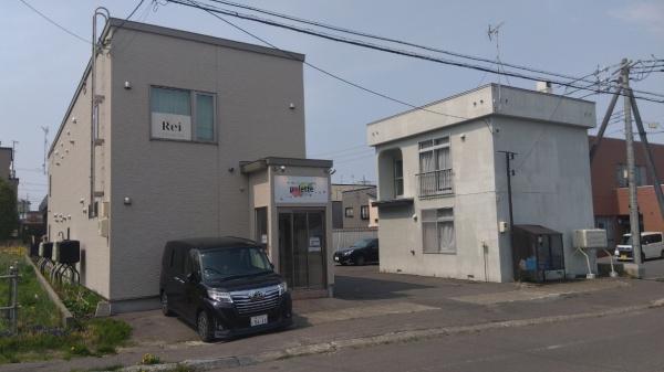 ルラーシェ本町