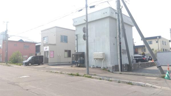 ルラーシェ本町