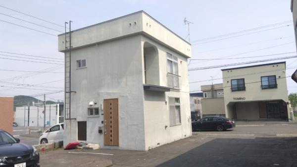 ルラーシェ本町