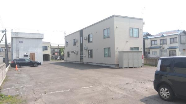 ルラーシェ本町