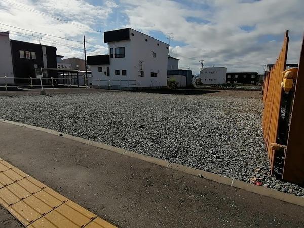 旭川市旭町1条14丁目土地