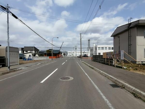 カーサAZAB　North