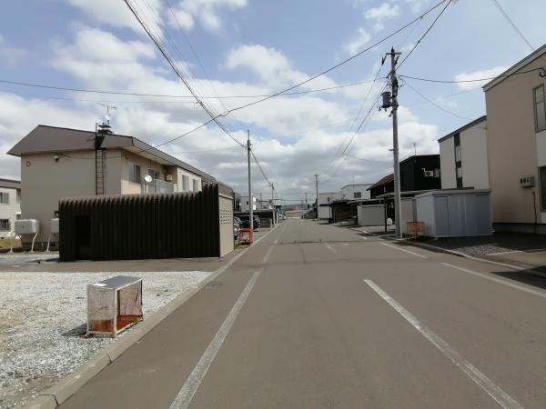 カーサAZABU　South