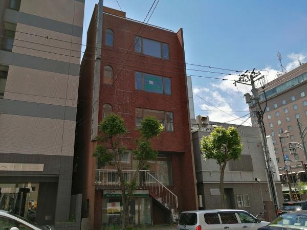 旭川5条通９丁目ビル