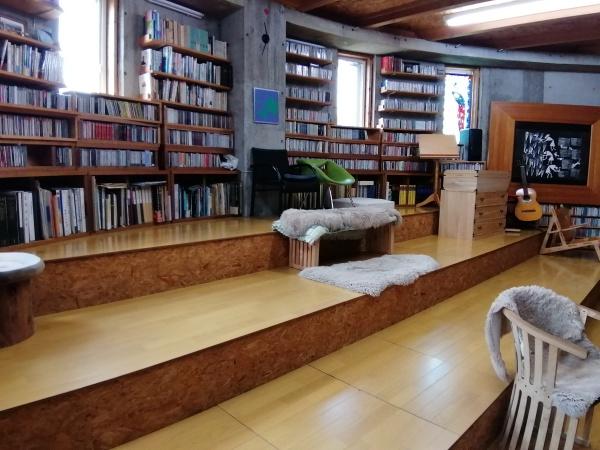 士別市東山町の中古一戸建て