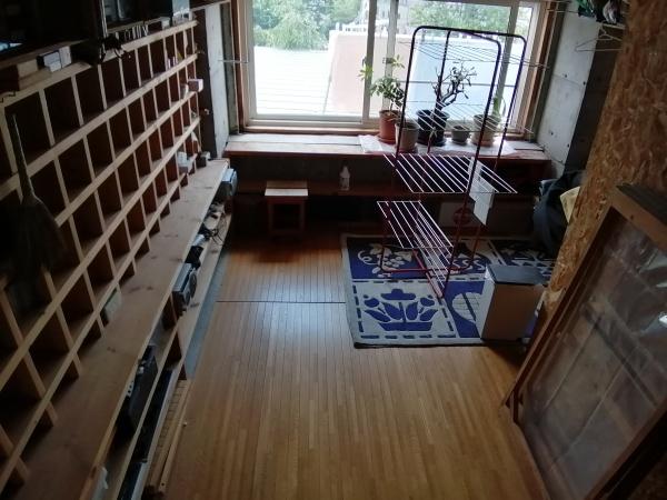 士別市東山町の中古一戸建て