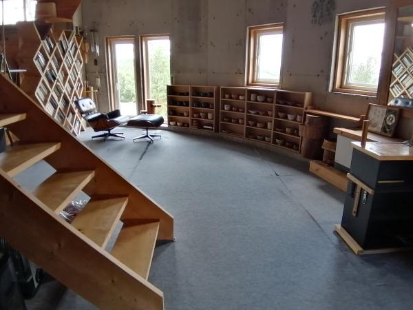 士別市東山町の中古一戸建て