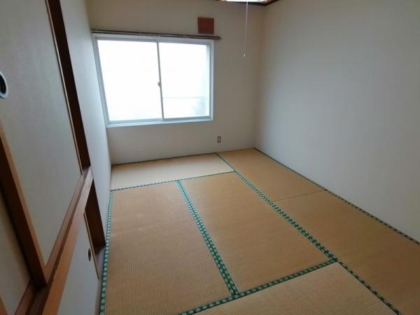 上田ハイツ