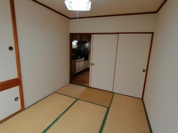 上田ハイツ