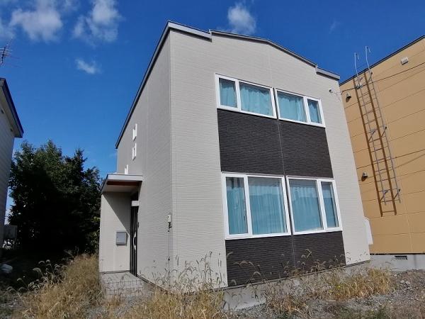 旭川市末広東二条３丁目の中古一戸建