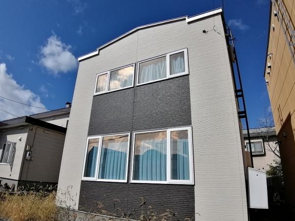 旭川市末広東二条３丁目の中古一戸建