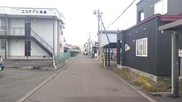 旭川市旭町二条１５丁目の中古一戸建て