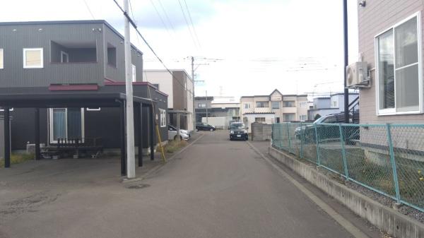 旭川市旭町二条１５丁目の中古一戸建て