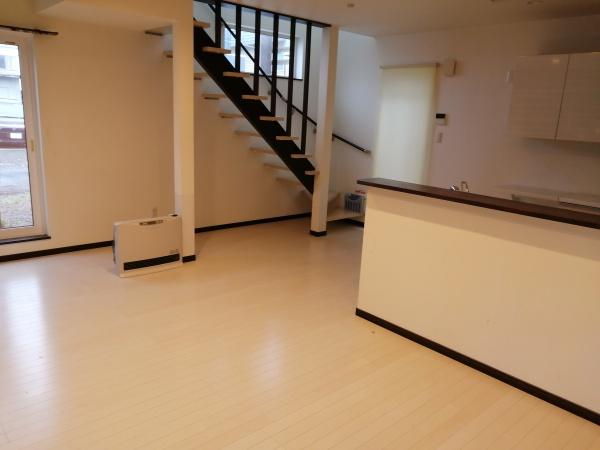 旭川市旭町二条１５丁目の中古一戸建