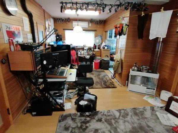 春光2条9丁目戸建て
