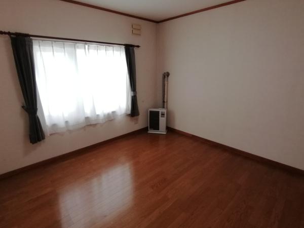 士別市大通西１６丁目の中古一戸建て