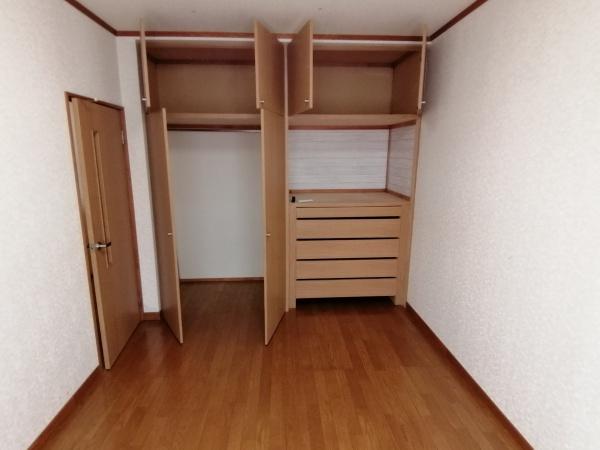 士別市大通西１６丁目の中古一戸建て