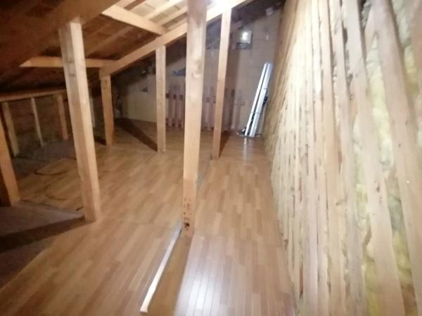 士別市大通西１６丁目の中古一戸建て