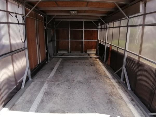 士別市大通西１６丁目の中古一戸建て