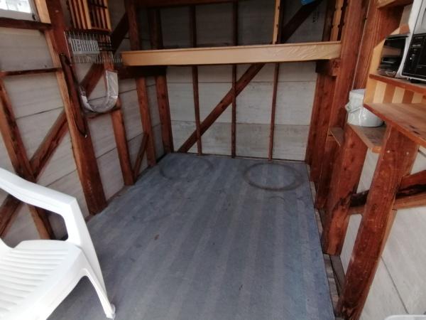 士別市大通西１６丁目の中古一戸建て