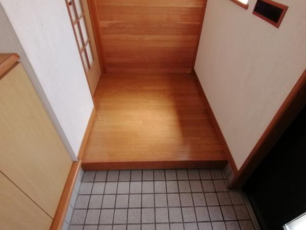 士別市大通西１６丁目の中古一戸建て