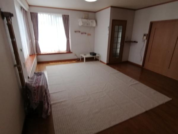 士別市大通西１６丁目の中古一戸建て