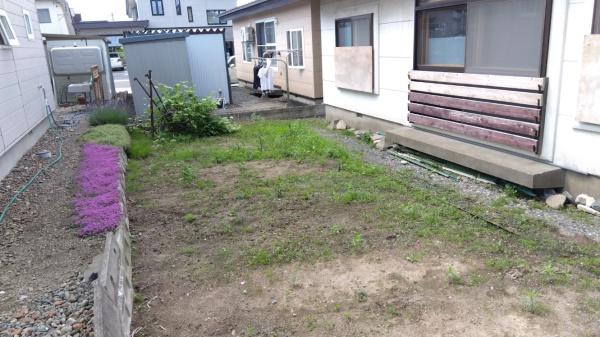 富良野市瑞穂町中古戸建て