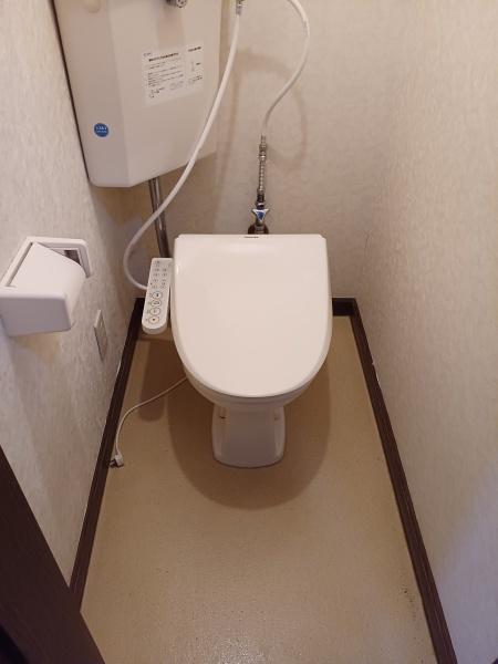 カメリアハウス
