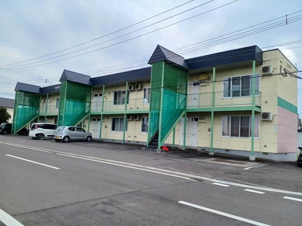カメリアハウス