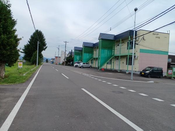 カメリアハウス