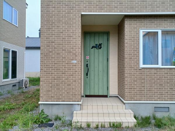 旭川市神楽四条１２丁目の中古一戸建て