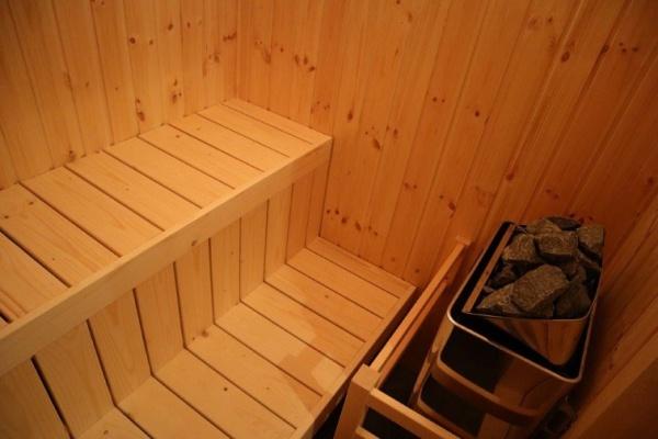 コンドミニアム美園